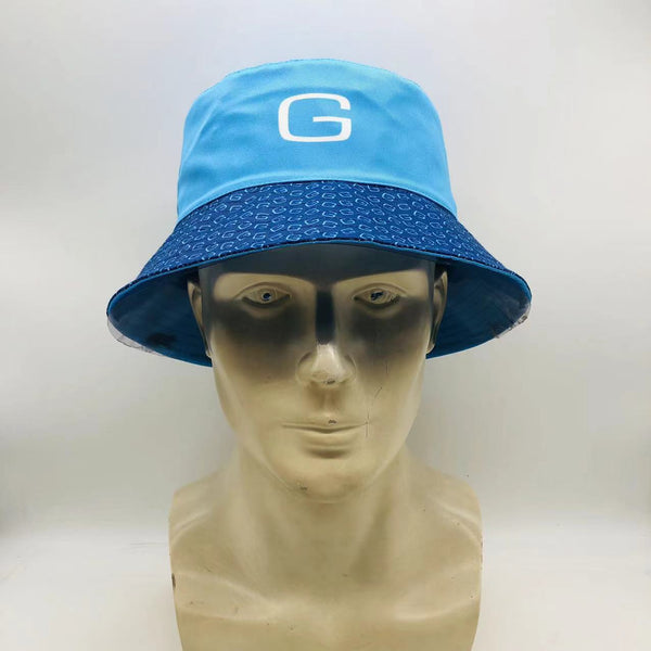 Reversible Bucket Hat