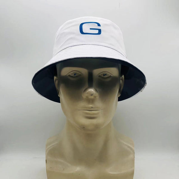 Reversible Bucket Hat