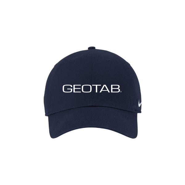 Nike Heritage Cotton Twill Cap (On-demand)