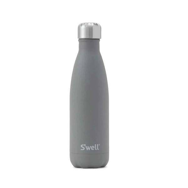 S'well Smokey Quartz Water Bottle