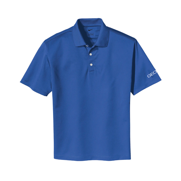 Nike Mens Blue Polo