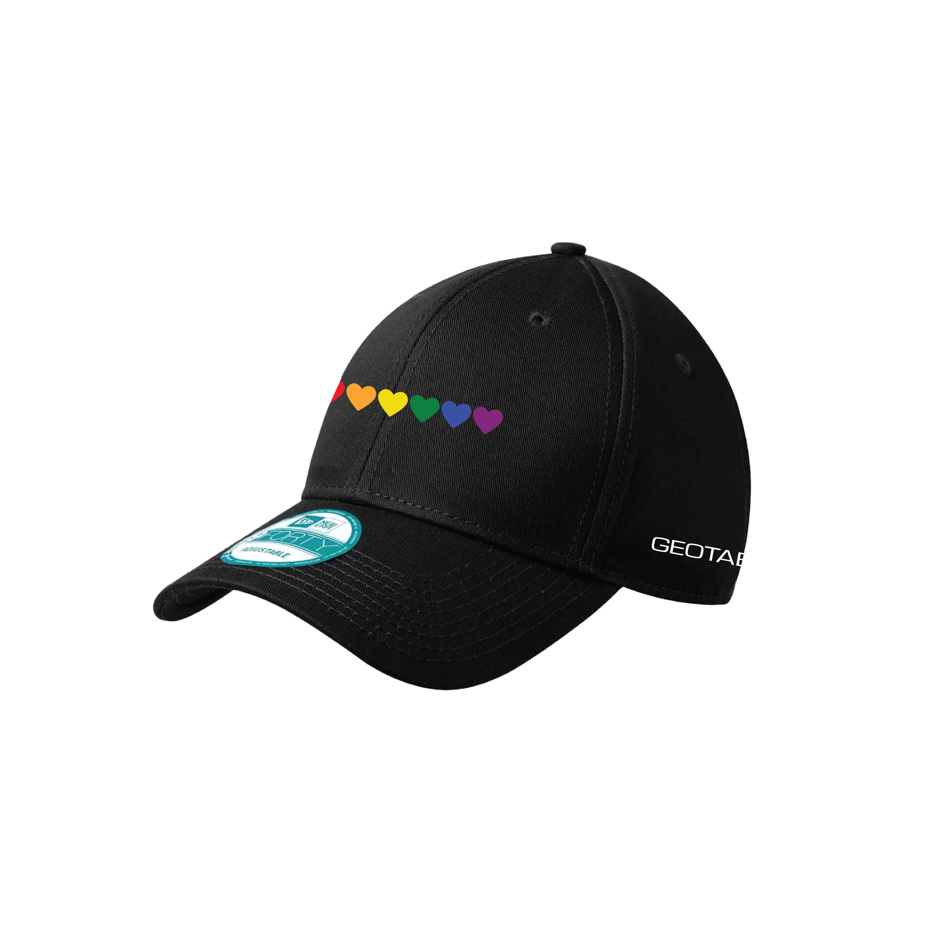 Hats – Geotab Swag Store