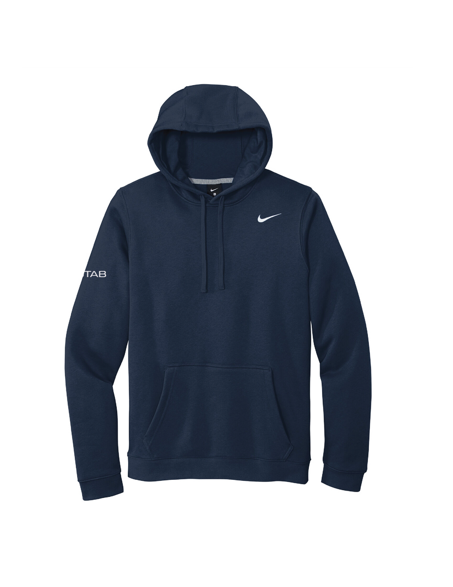 Nike Fleece Hoodie Geotab Swag Store