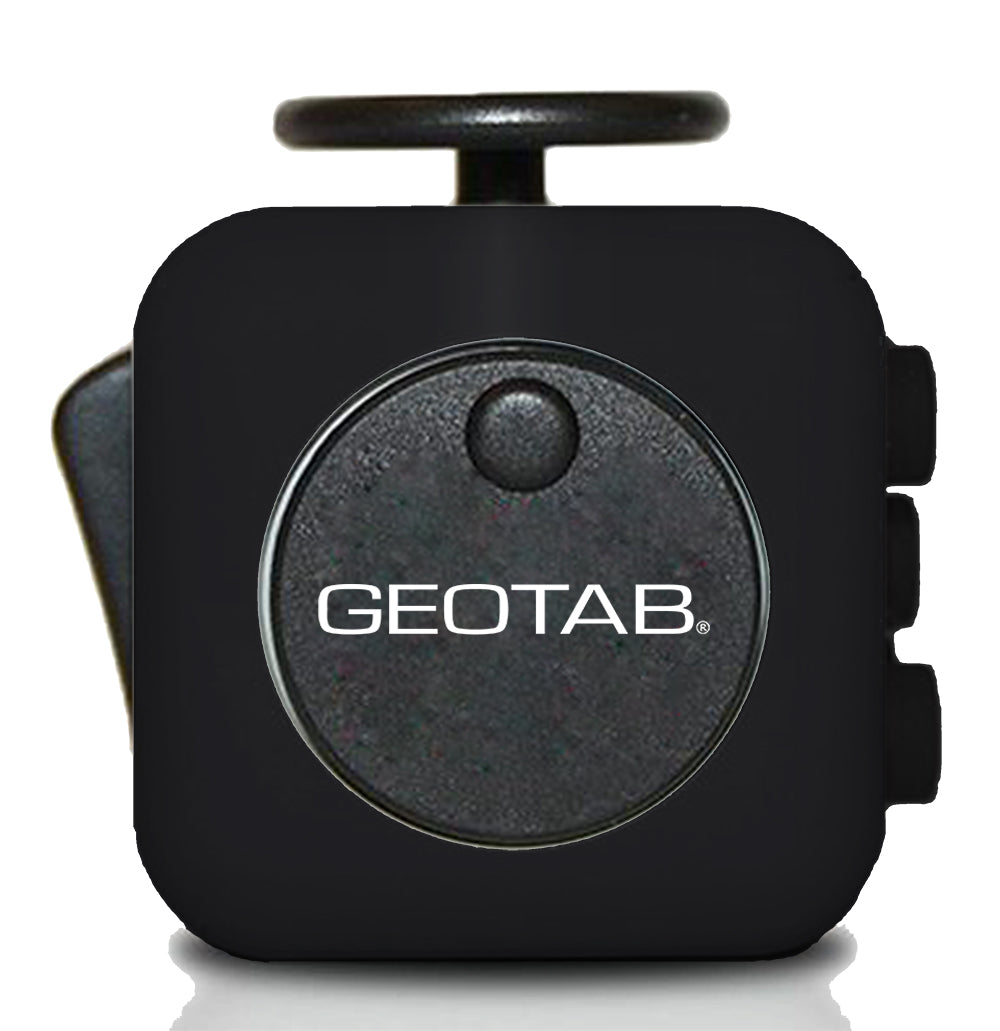 Fidget Cube Geotab Swag Store