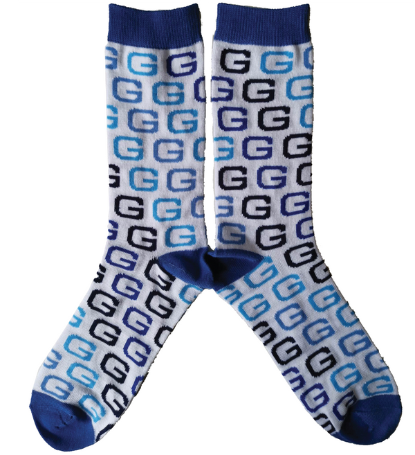 G Socks Geotab Swag Store