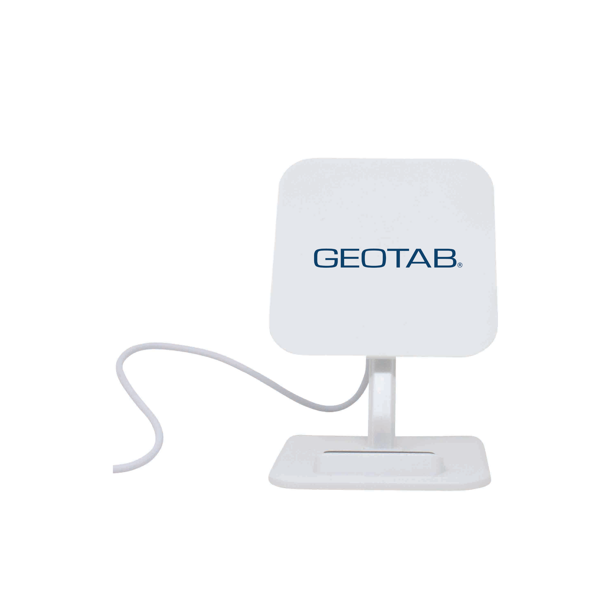 Wireless Charging Stand Geotab Swag Store