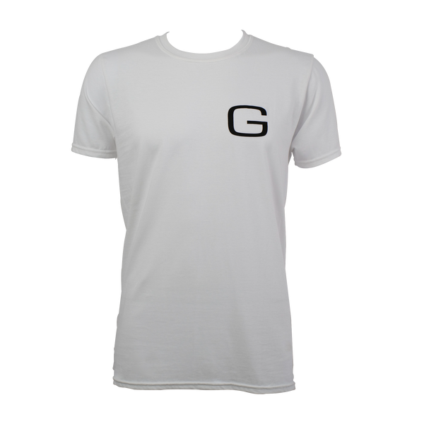 White Classic T-shirt